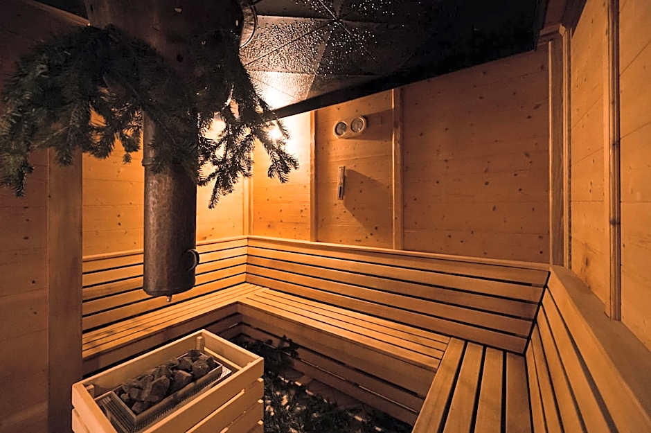 Aktiv & Familienhotel Adlernest