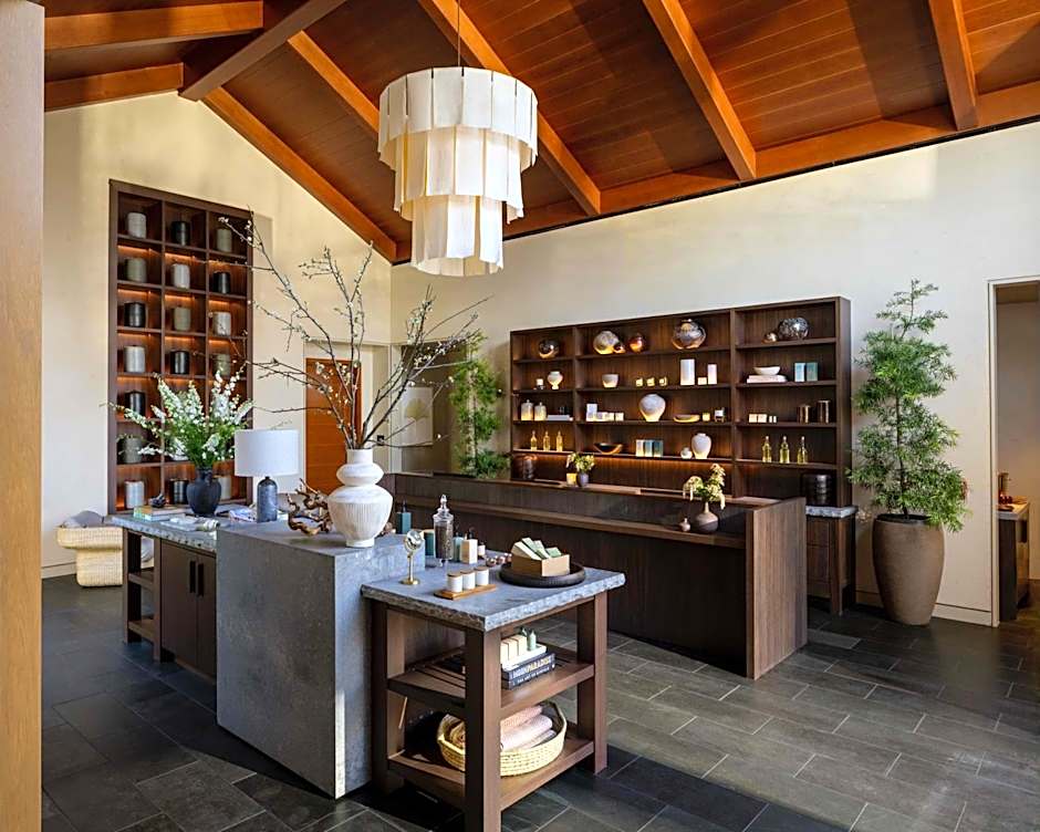Rosewood Sand Hill
