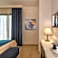 Hotel Central Park