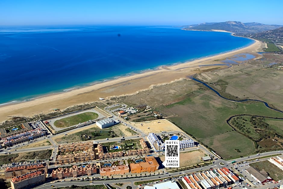 Hotel THe Tarifa Lances
