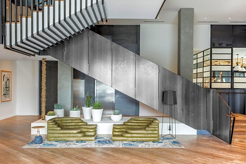 Kimpton Rowan Palm Springs Hotel By IHG