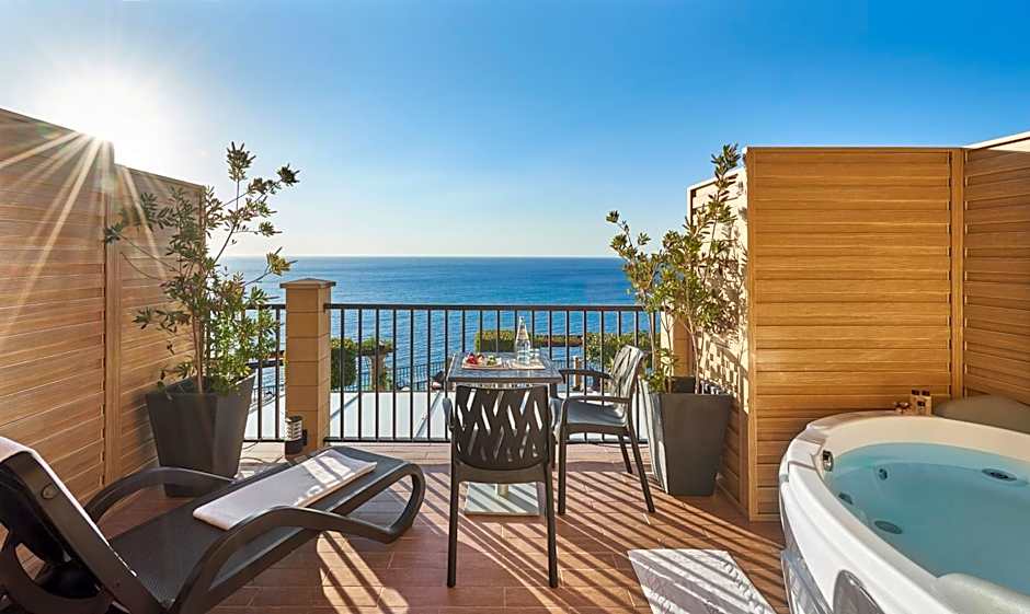 Hotel Rocca Della Sena