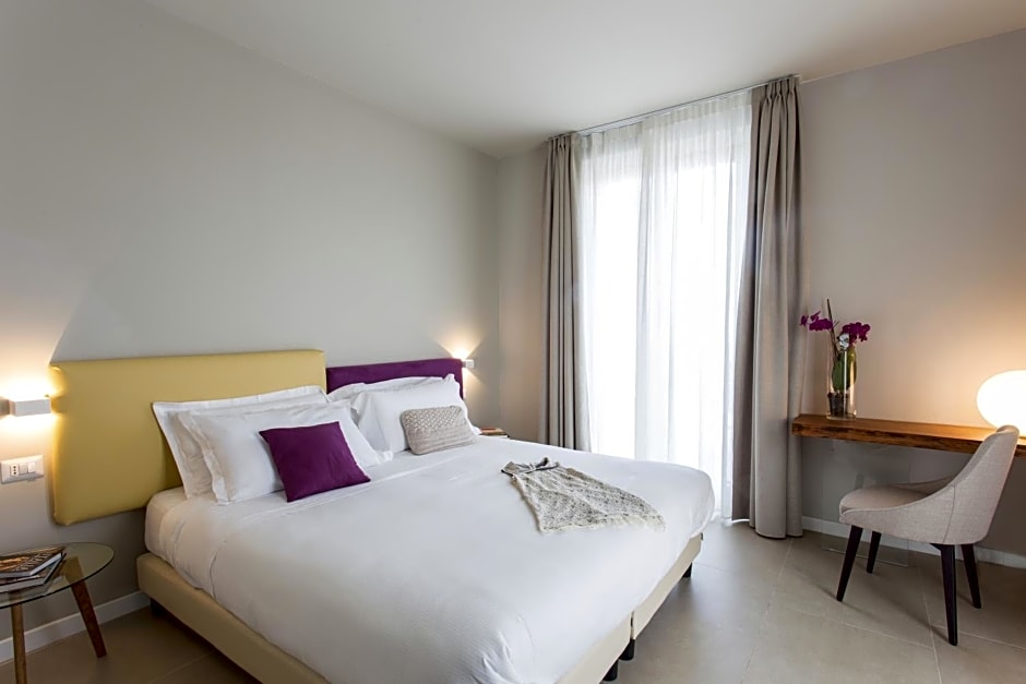 Kepos Etna Relais & Exclusive Spa