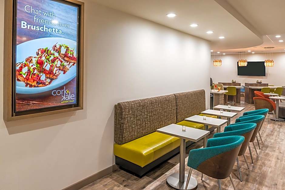 Even Hotels - Eugene By IHG