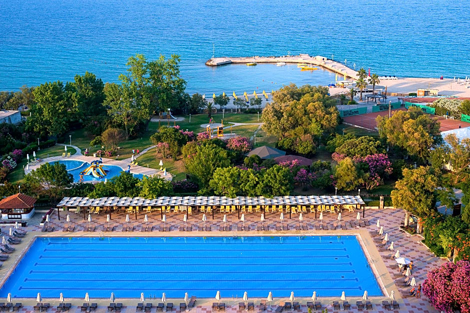 GHotels Athos Palace