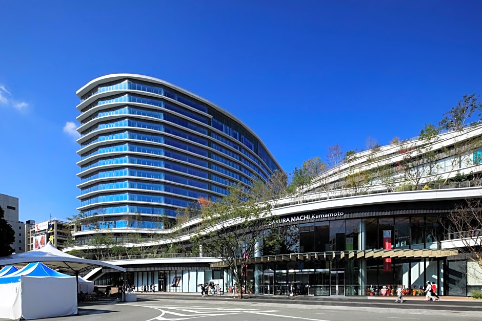 KOKO HOTEL Premier Kumamoto