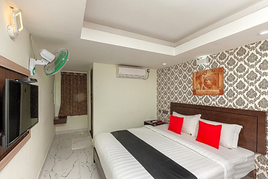 Collection O Prince Park