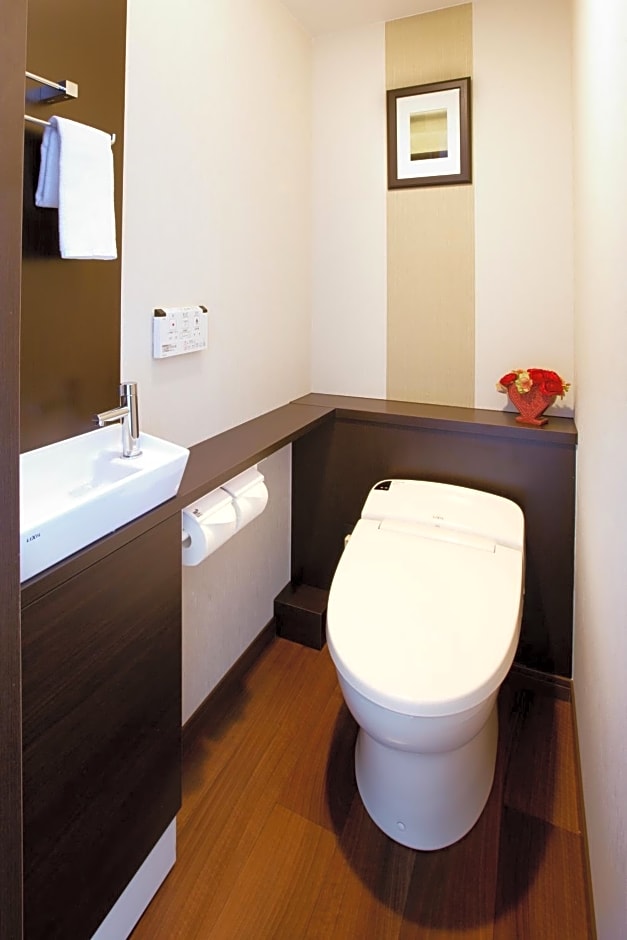 Hotel Bellclassic Tokyo