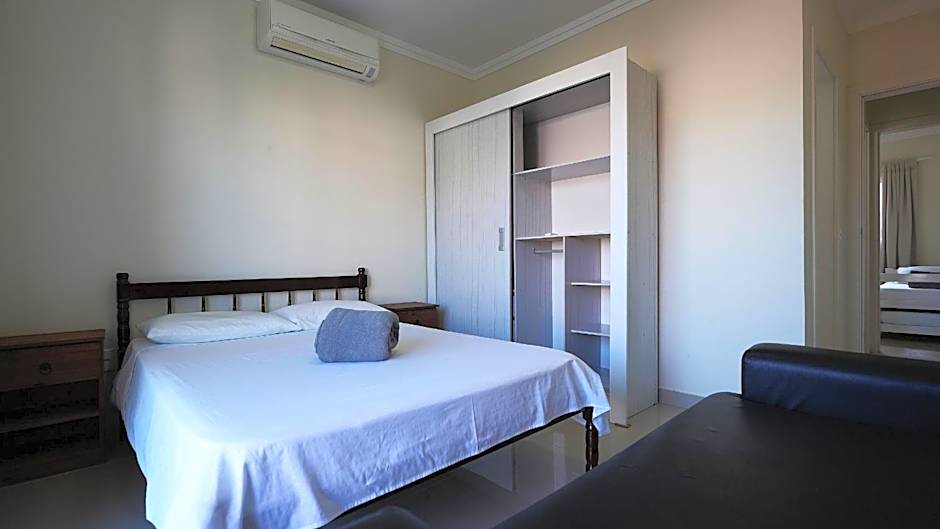 Edifício Costa Mar - Centro de Bombinhas