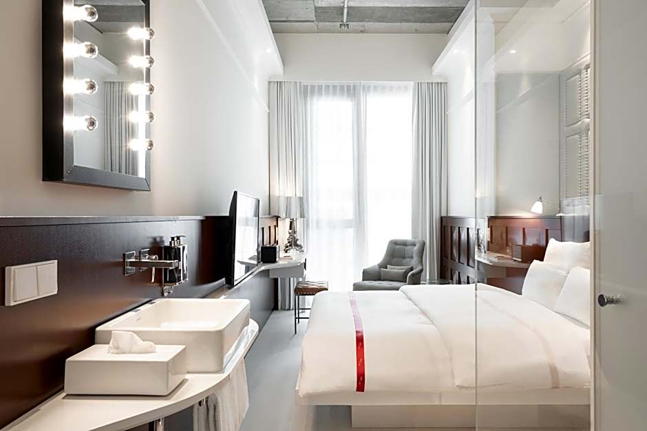 Ruby Louise Hotel Frankfurt