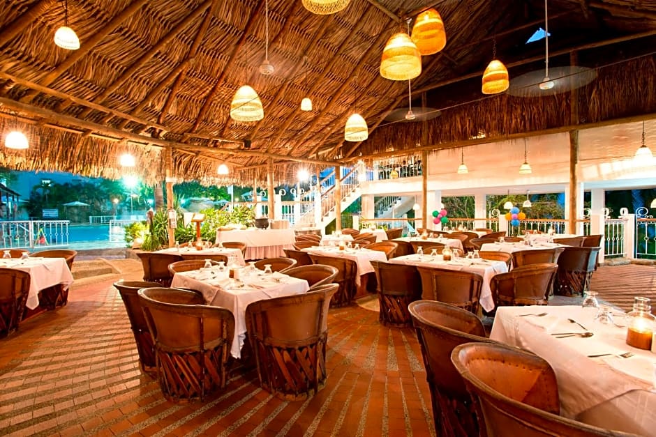 Decameron Galeon - All Inclusive