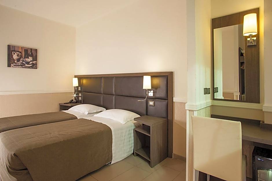 Hotel Artis