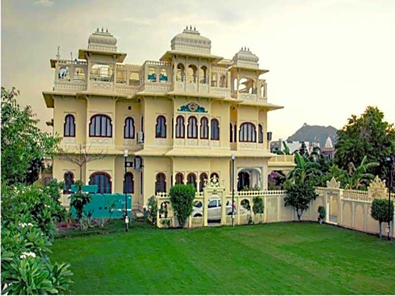 Sterling Jaisinghgarh Udaipur