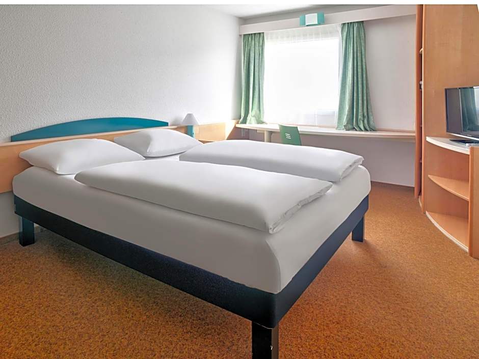 B&B HOTEL Kassel-Industriepark