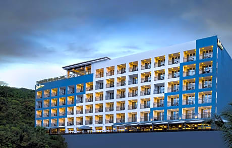 Radisson Hotel Kandy