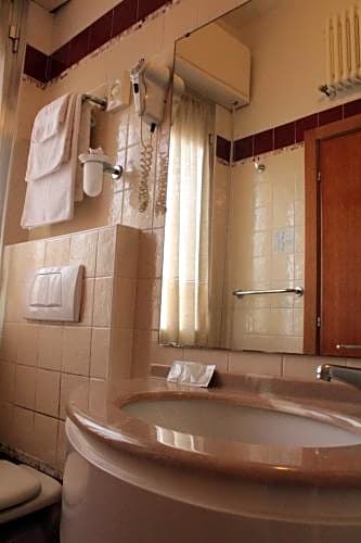 Hotel Ben Hur