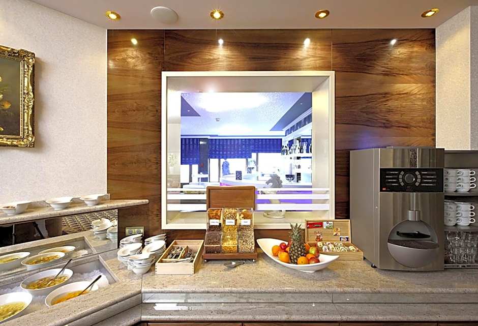 Hotel Prater Vienna