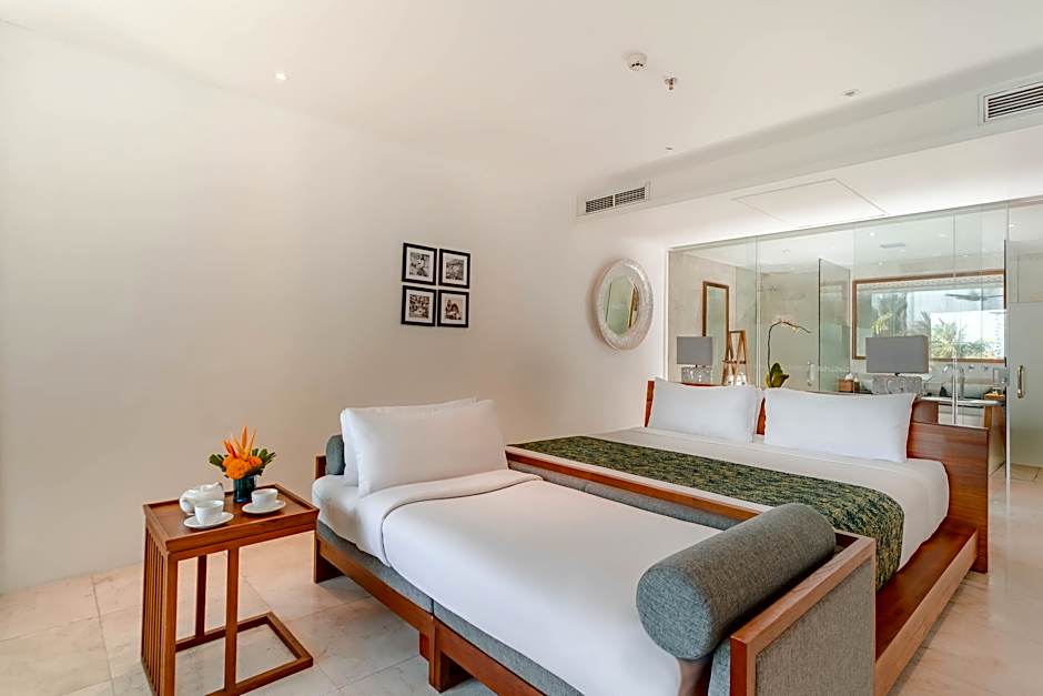 Photo 1 of 5 of Deluxe Junior Suite