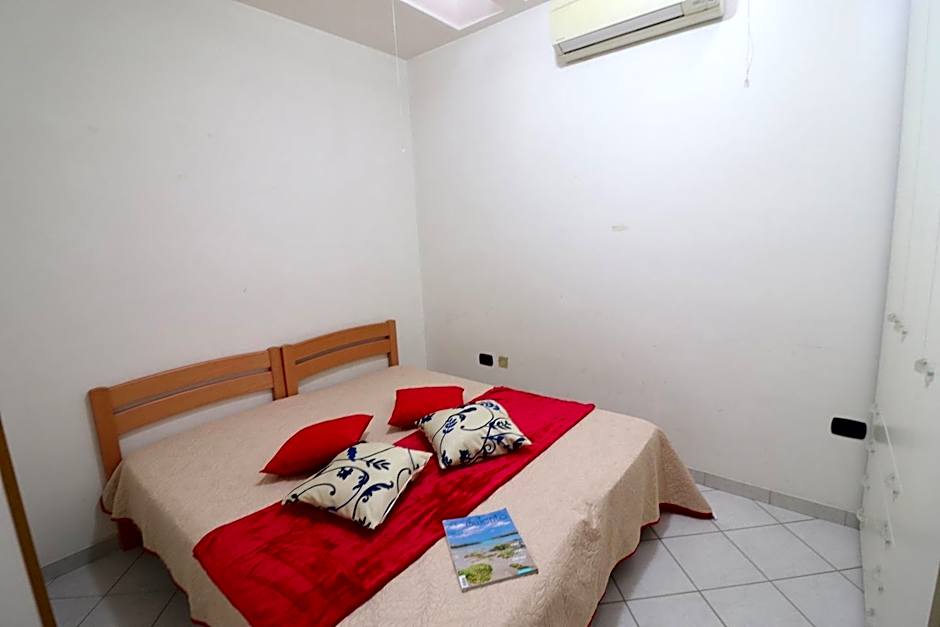Holiday Home Arianna Elegance and Comfort in the Heart of Otranto