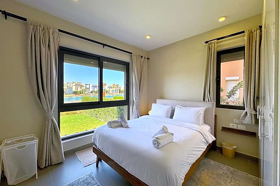 Expressive 1BDR Tawila El Gouna