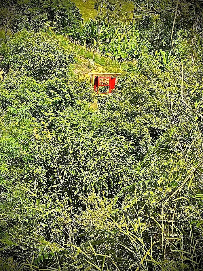 Rancho do Paioleiro - Suites