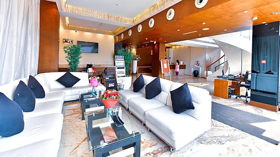 Celesta Hotel