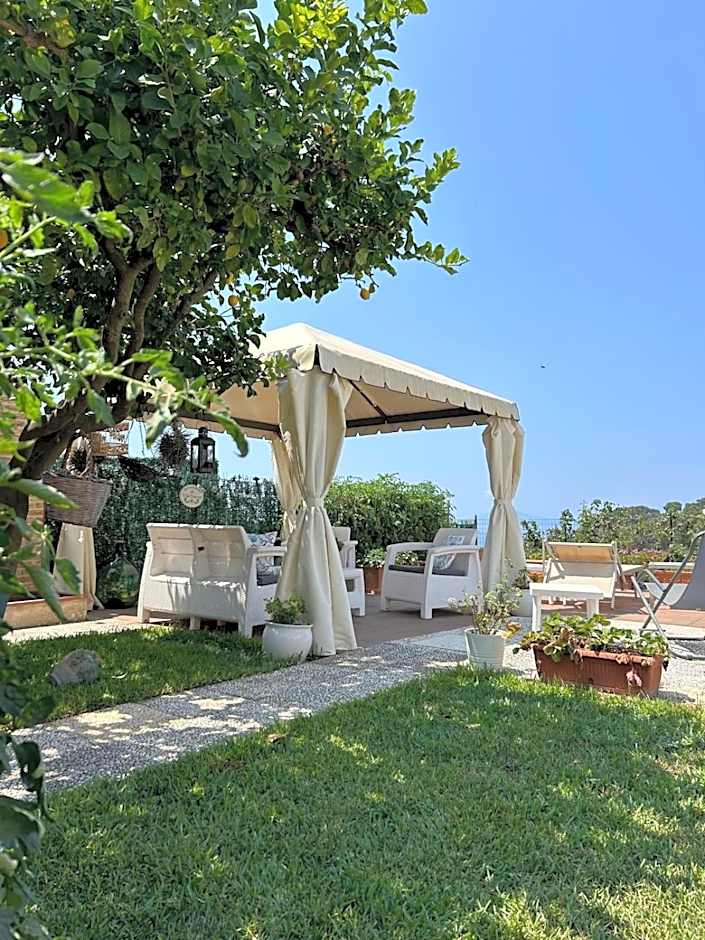 B&B Villa Cristina