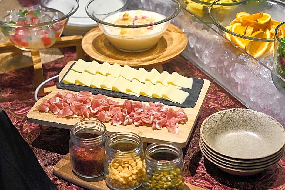 Mitsui Garden Hotel Kyoto Kawaramachi Jokyoji