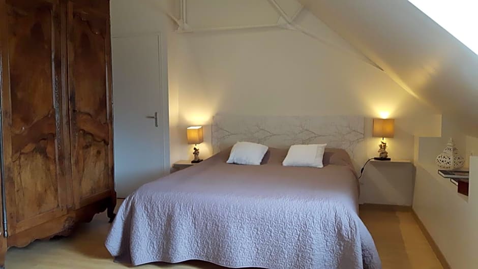 La noue aubert