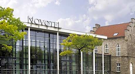 Novotel Hildesheim