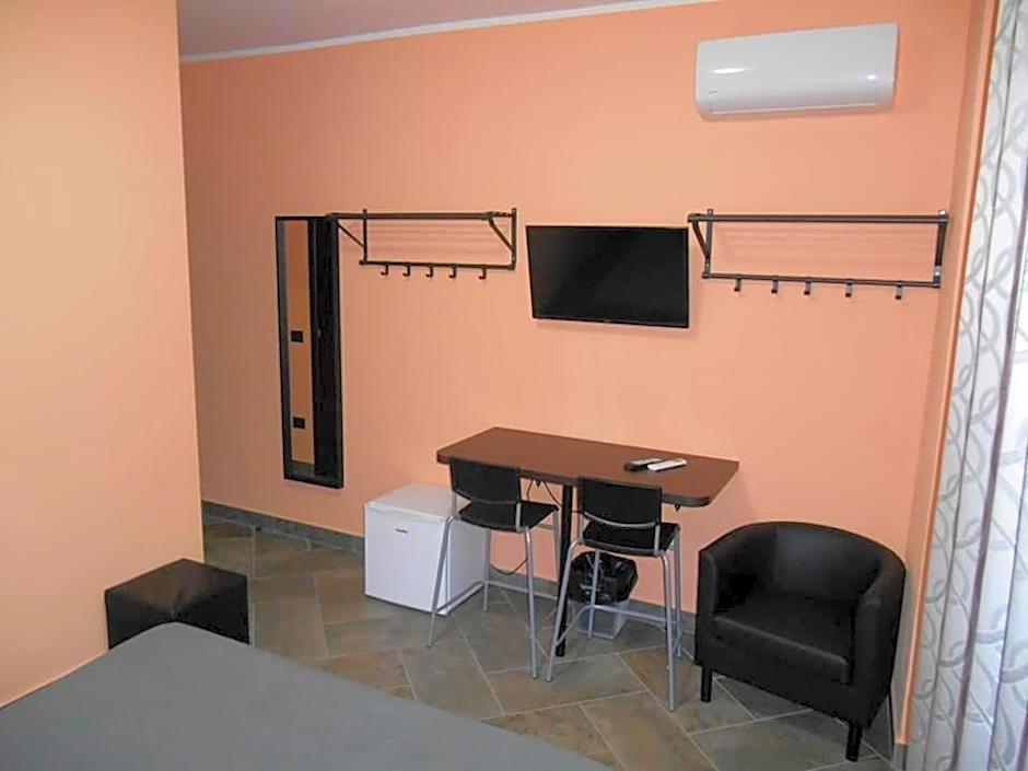 B&B Mazzini