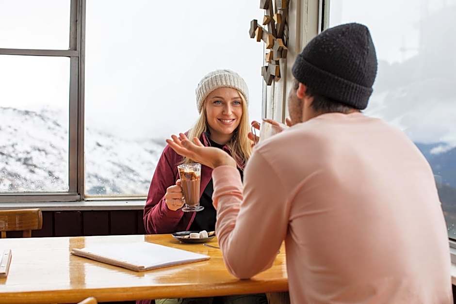 Thredbo Alpine Hotel