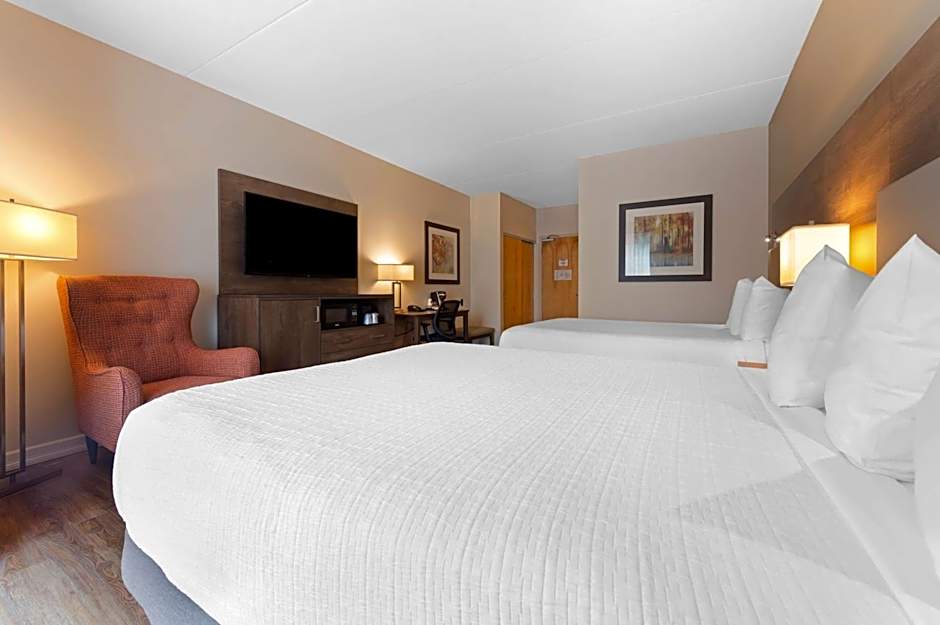 Perth Parkside Hotel and Spa, BW Premier Collection