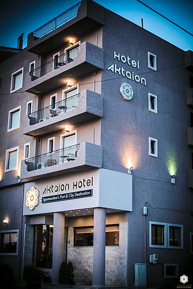 Aktaion Hotel