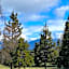 Parklands Motel & Apartments Te Anau
