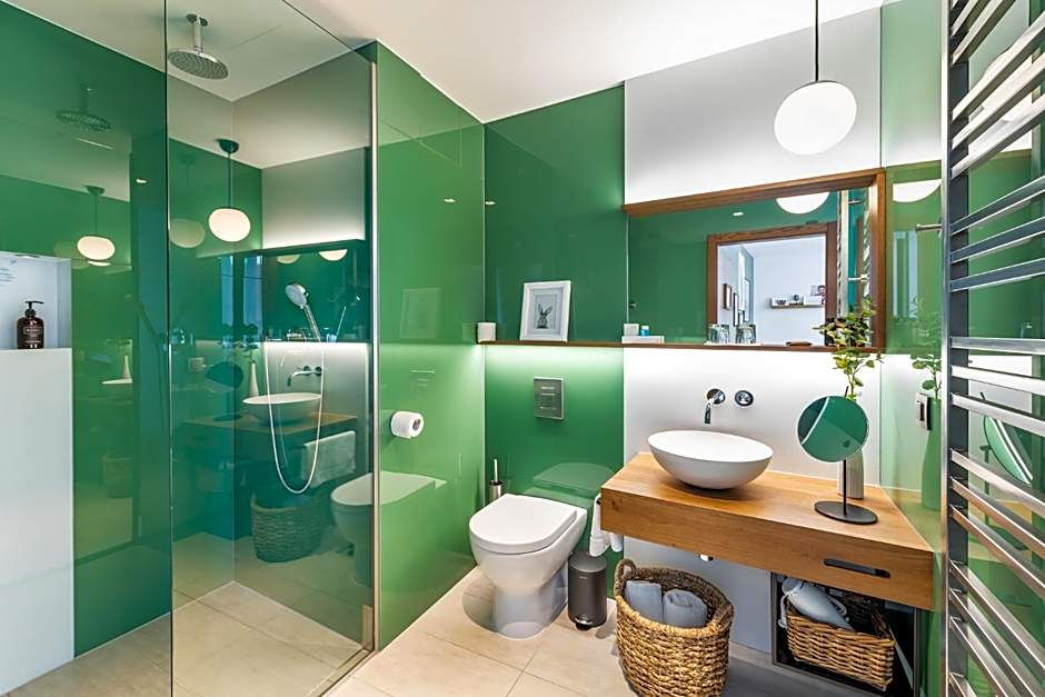 Mosaic House Design Hotel