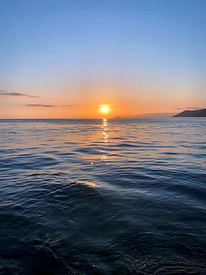 Condomínio a 100m da Praia