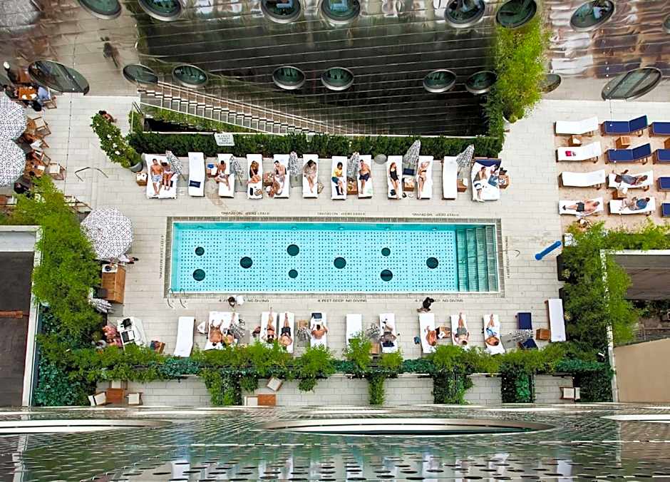 Dream Downtown by Hyatt