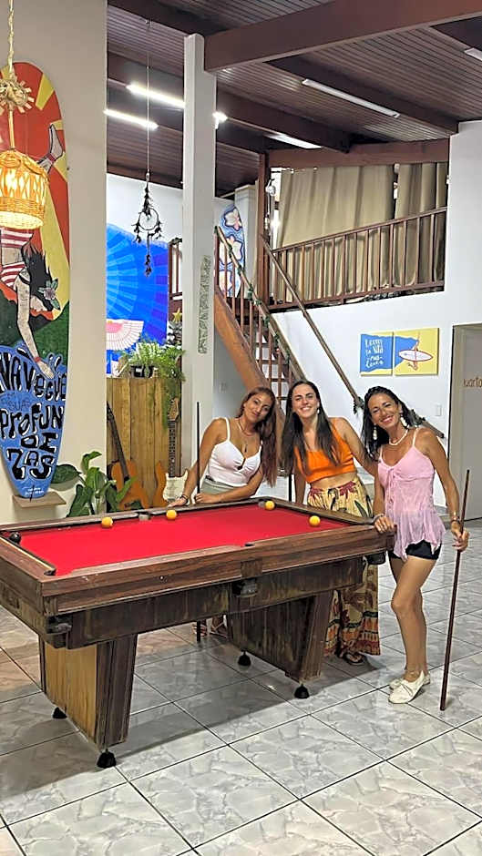 Aura Hostel