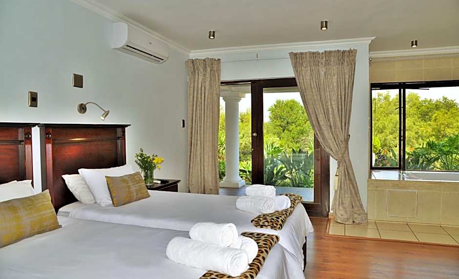 Indlovukazi Guesthouse