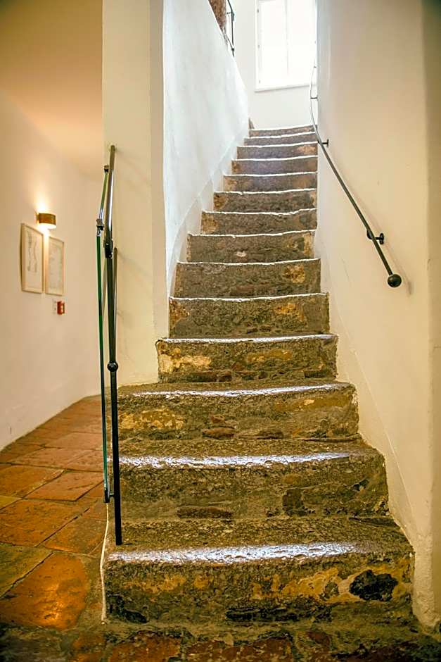 Small Luxury Hotel Goldgasse