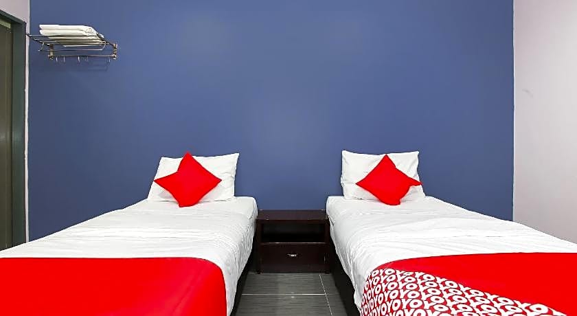 OYO 89332 DE Hotel