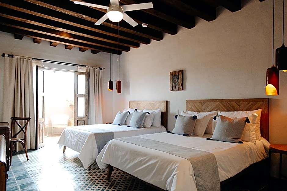 Dona Francisca Hotel Boutique