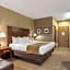 Comfort Inn Warrensburg Station