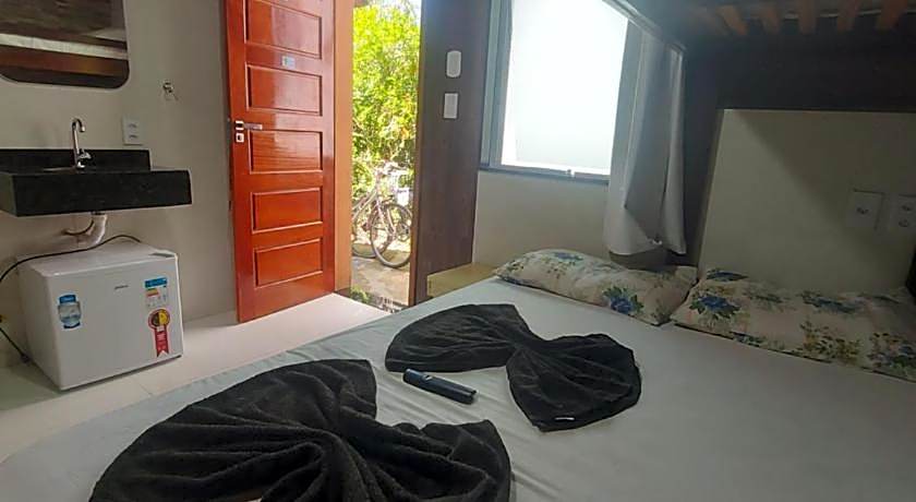 Pousada Casa na Arvore