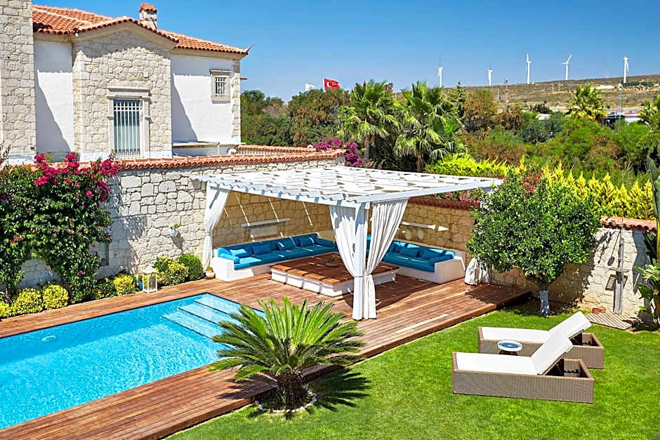 Alakapi Hotel & Villas