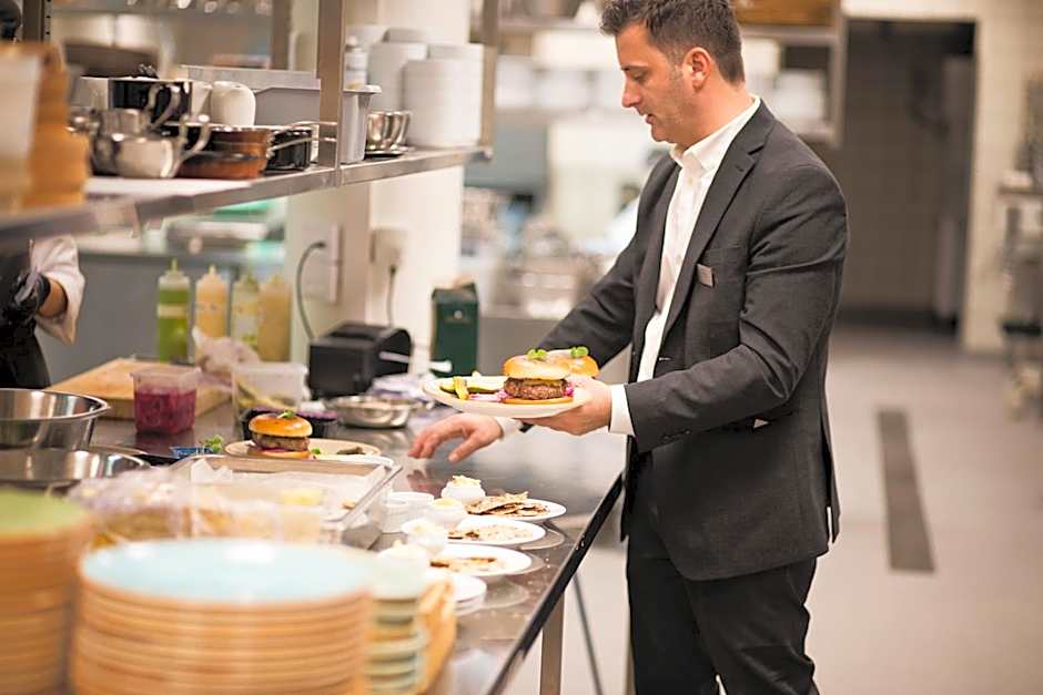 Hotel Öresund Conference & Spa