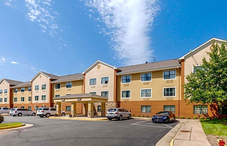 Extended Stay America Suites - Washington, D.C. - Sterling