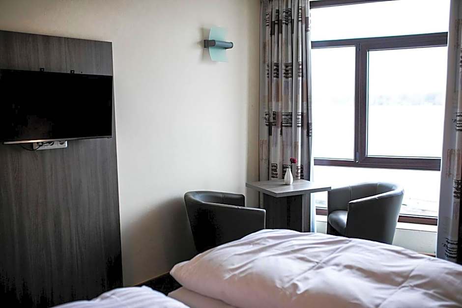 Wiechmanns Weserhotel