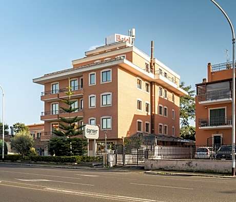 Garner Hotel Rome Aurelia by IHG